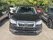 2017 Subaru Forester Premium SUV