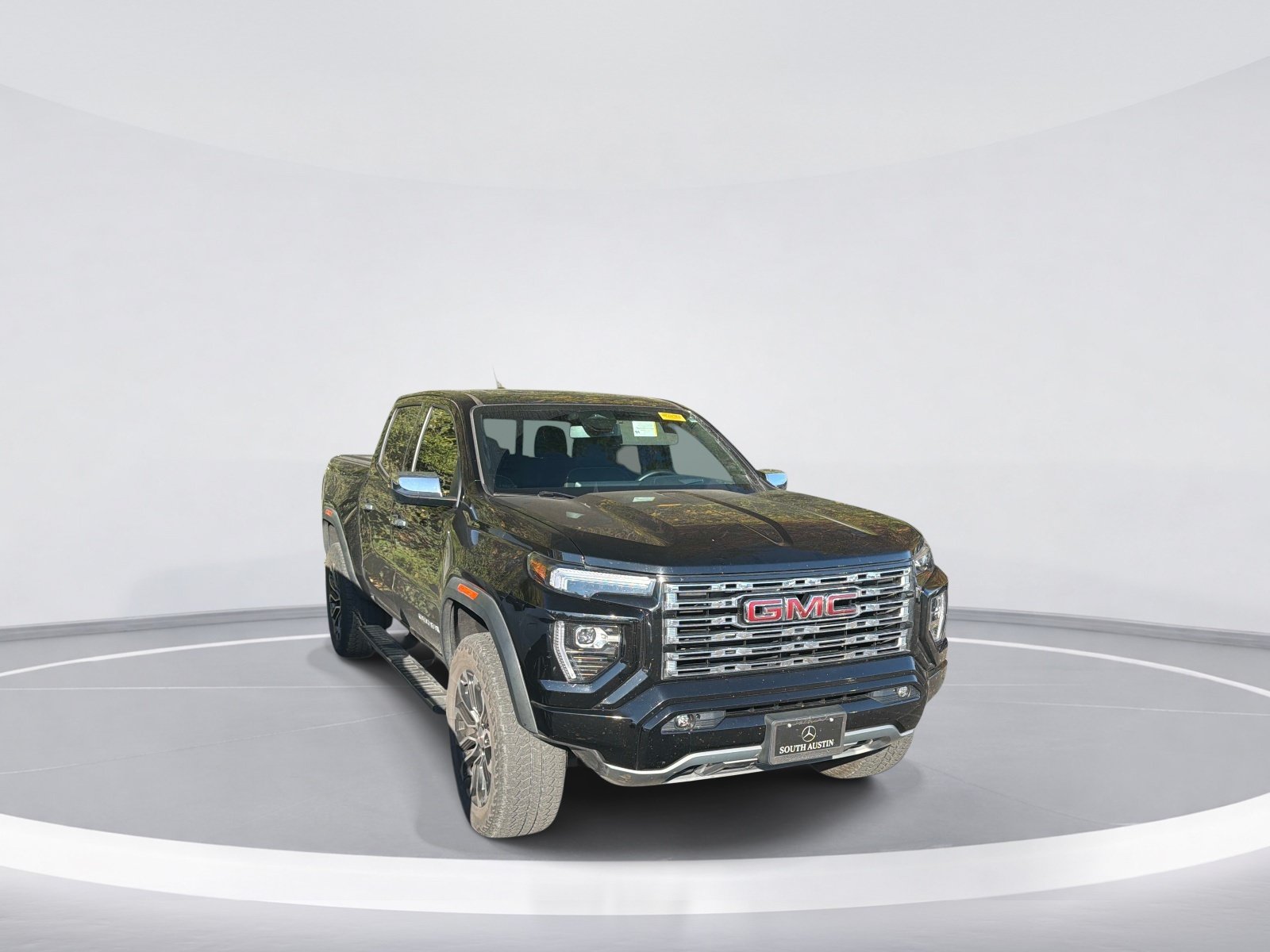 Used 2024 GMC Canyon 4WD Denali Pickup