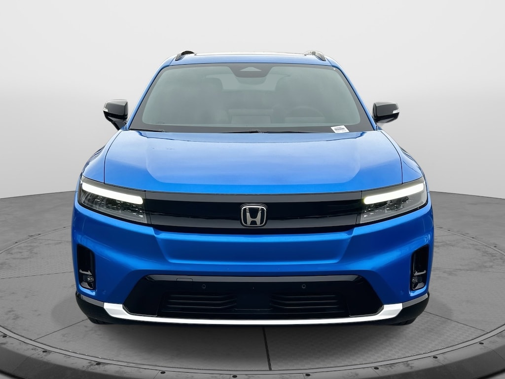 New 2025 Honda Prologue Touring SUV