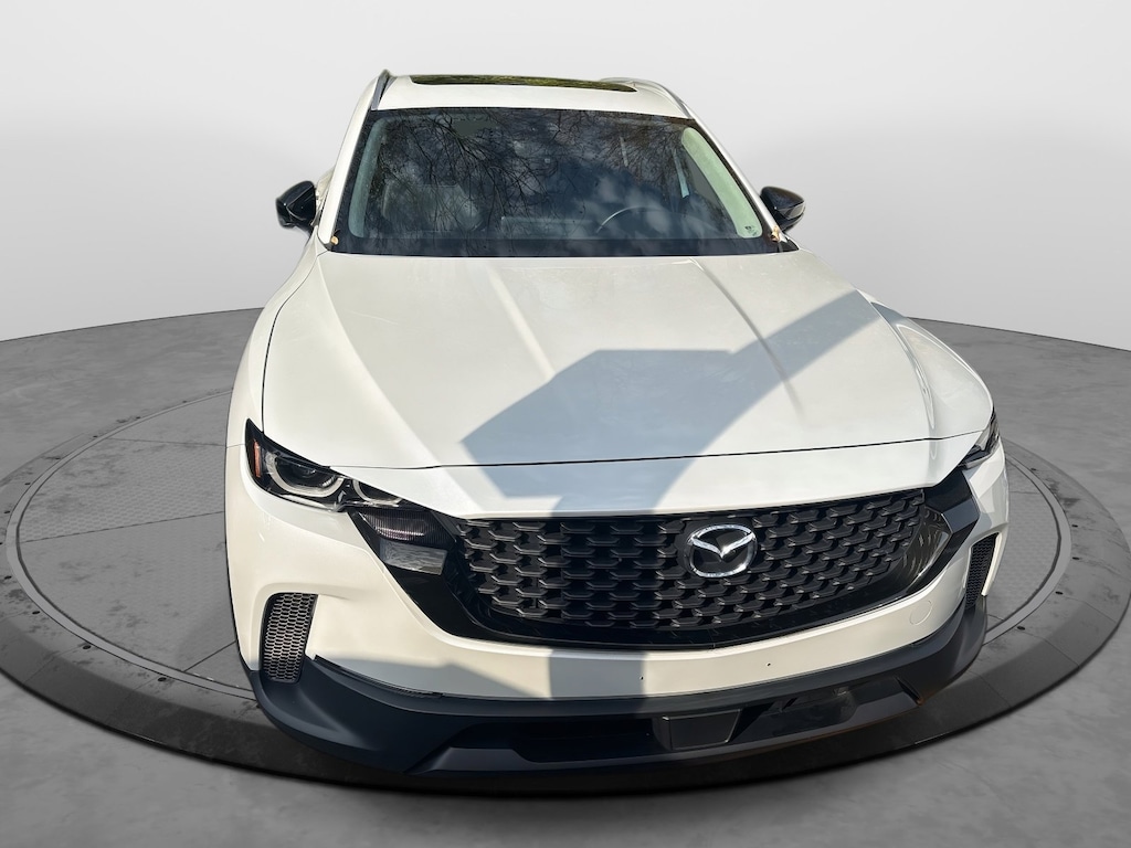 Used 2023 Mazda CX-50 2.5 S Preferred Plus Package SUV