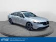  Honda Accord Hybrid