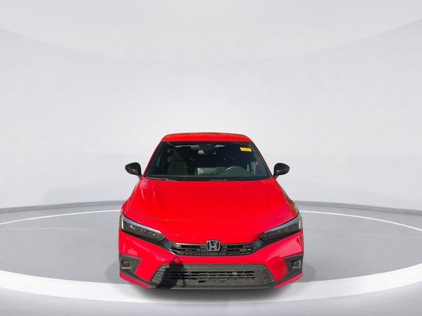 Certified 2024 Honda Civic Sport Sedan