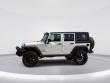 2017 Jeep Wrangler Unlimited Sport Convertible