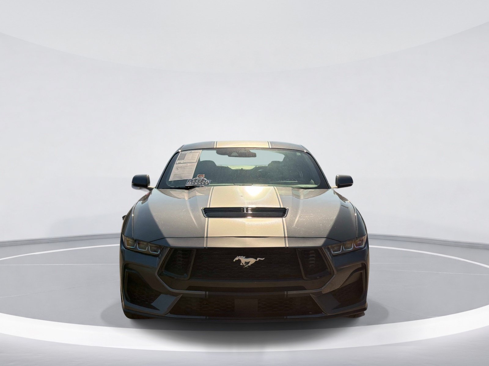 Used 2024 Ford Mustang GT Premium Coupe