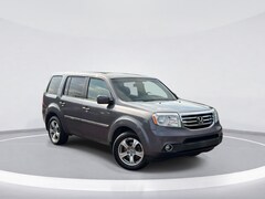 2015 Honda Pilot EX-L SUV