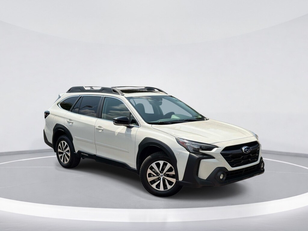 Used 2024 Subaru Outback Premium SUV