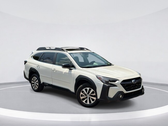 2024 Subaru Outback Premium SUV