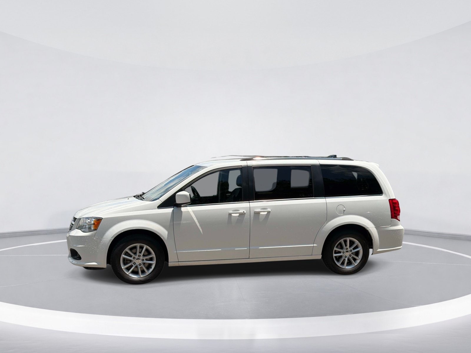 Dodge Grand Caravan SXT