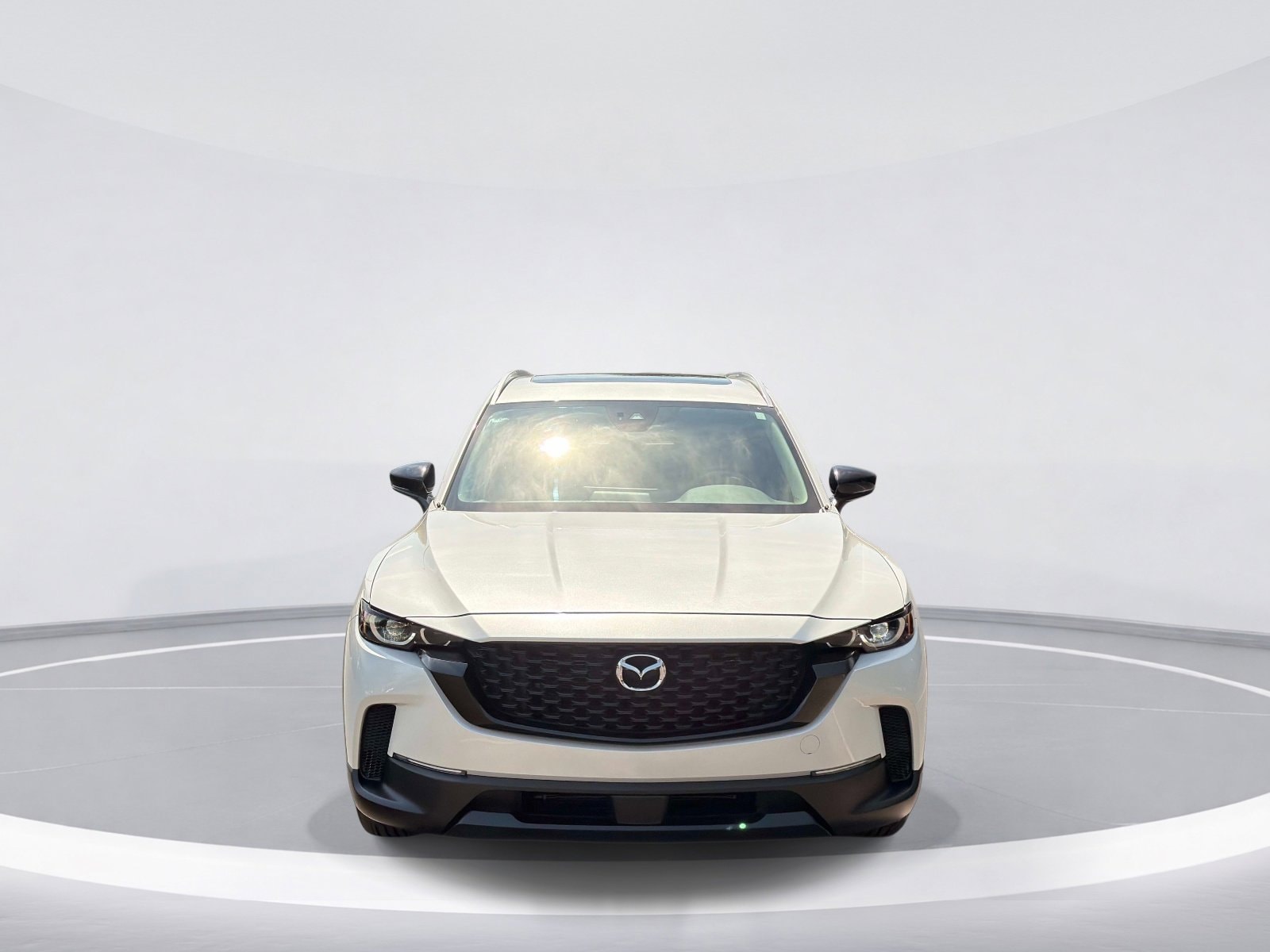 2024 Mazda CX-50 2.5 S Premium Package photo 2