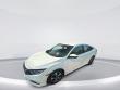 2020 Honda Civic LX Sedan