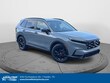 Honda CR-V Hybrid