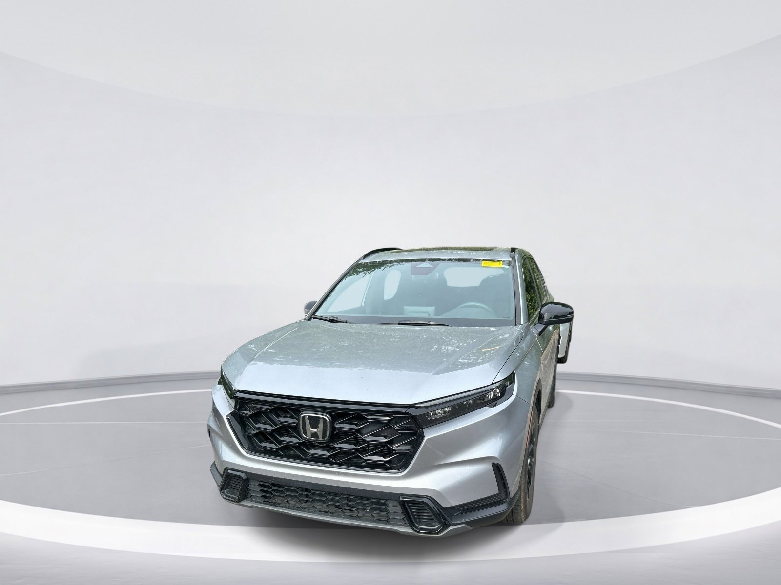 2023 Honda CR-V Hybrid Sport photo 6