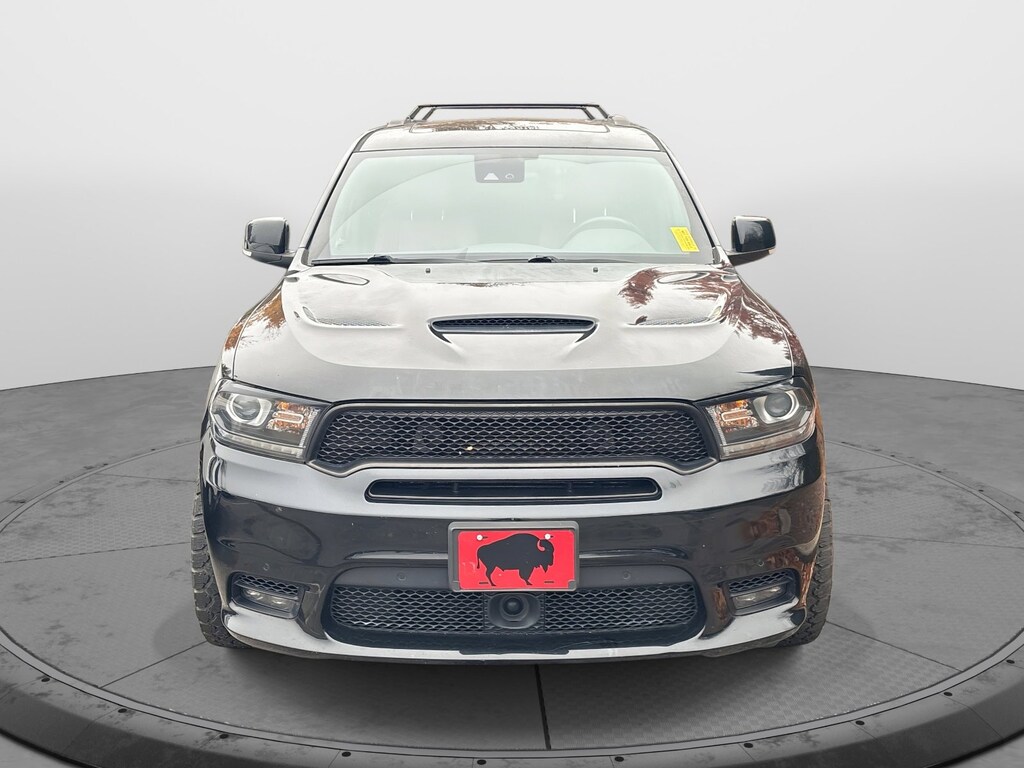 Used 2018 Dodge Durango R/T SUV