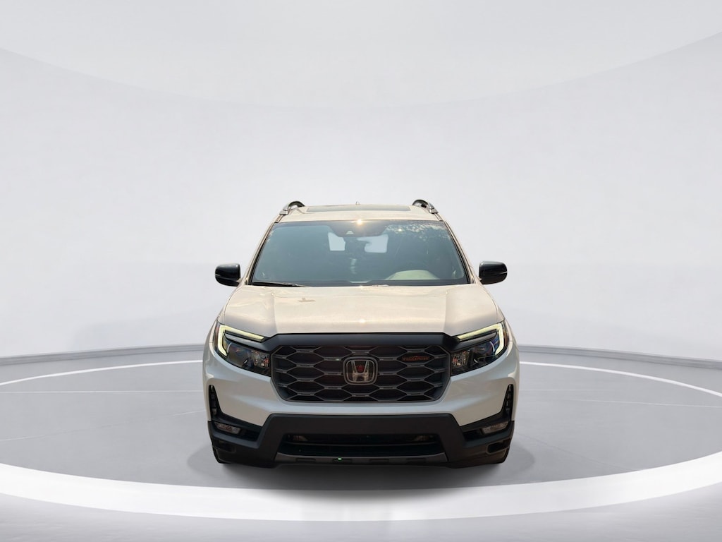 Certified 2023 Honda Passport TrailSport SUV