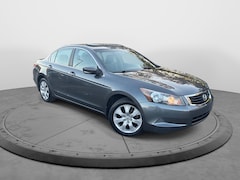 2008 Honda Accord EX-L Sedan