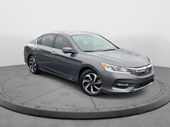 2016 Honda Accord EX-L Sedan