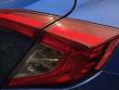 2017 Honda Civic LX Sedan