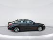 2025 Honda Civic LX Sedan