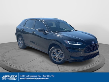 2026 Honda HR-V LX SUV