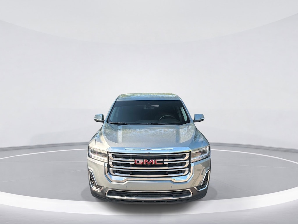 Used 2023 GMC Acadia SLE SUV
