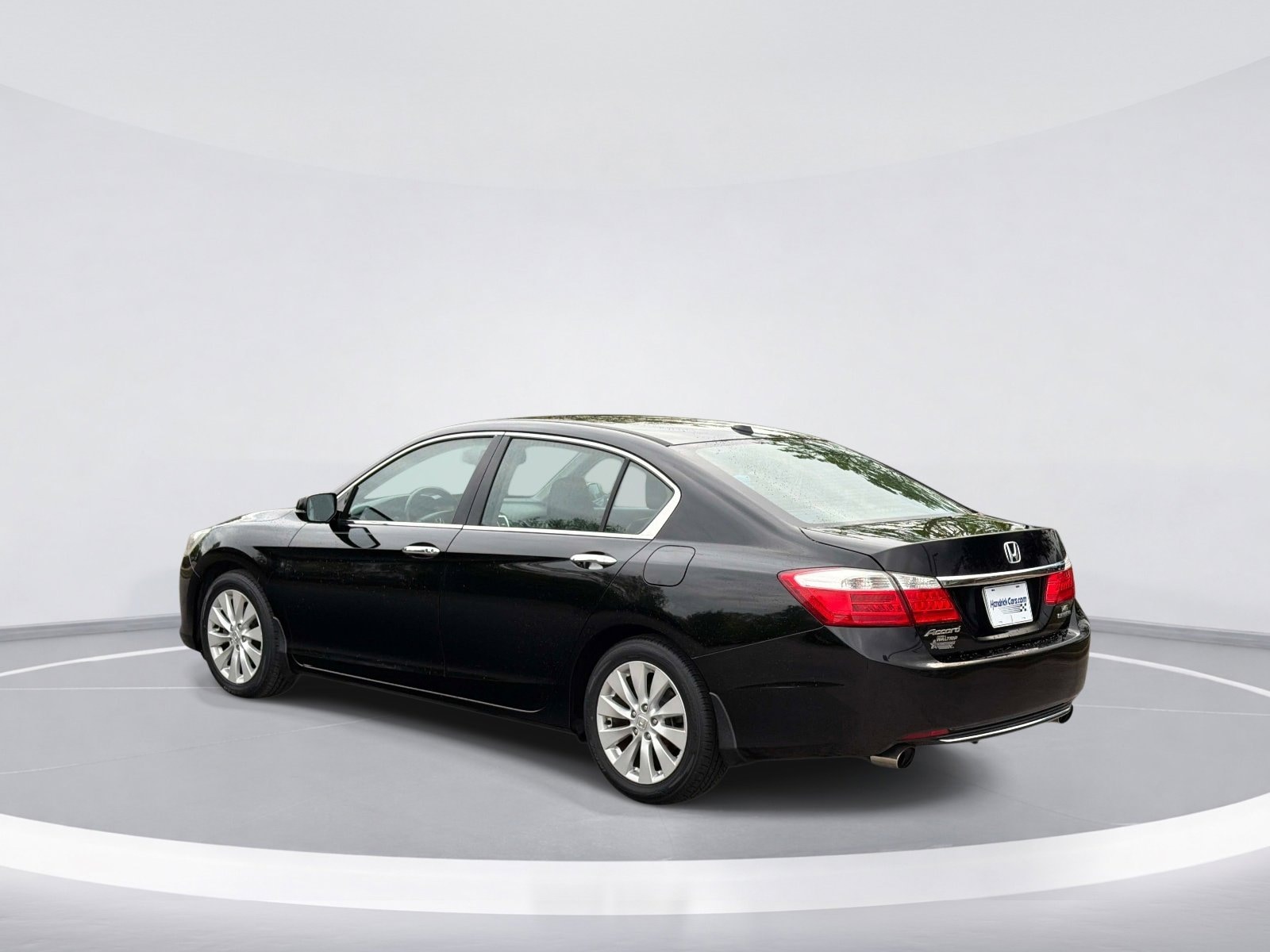 2013 Honda Accord Touring photo 6