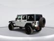2017 Jeep Wrangler Unlimited Sport Convertible