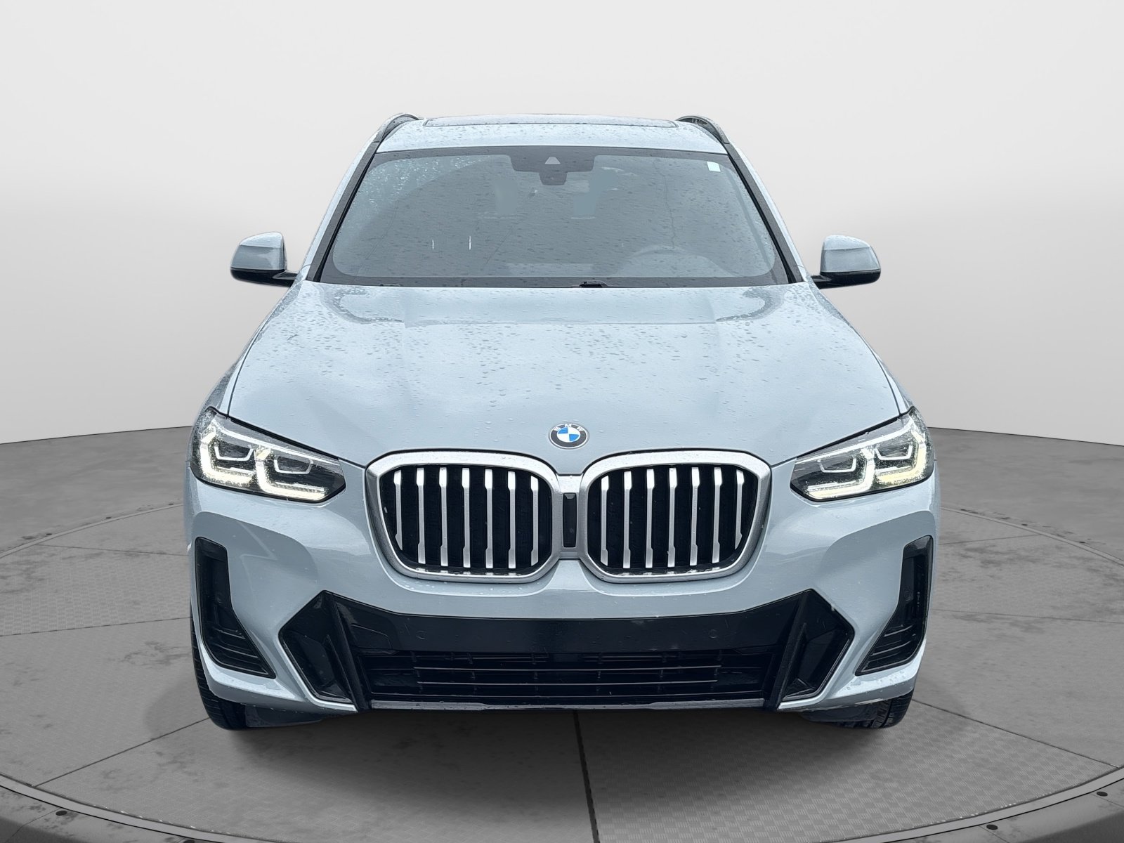 2022 Bmw X3 xDrive30i photo 3
