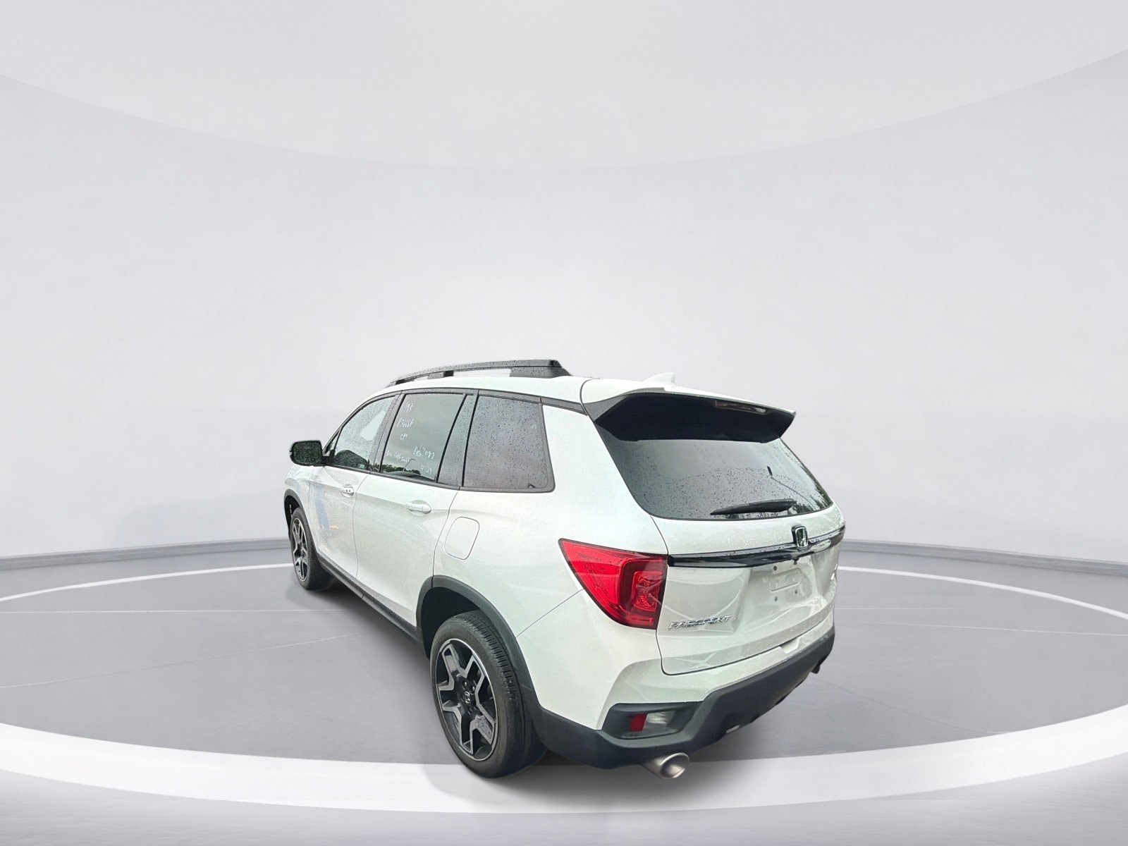 2023 Honda Passport Elite photo 6