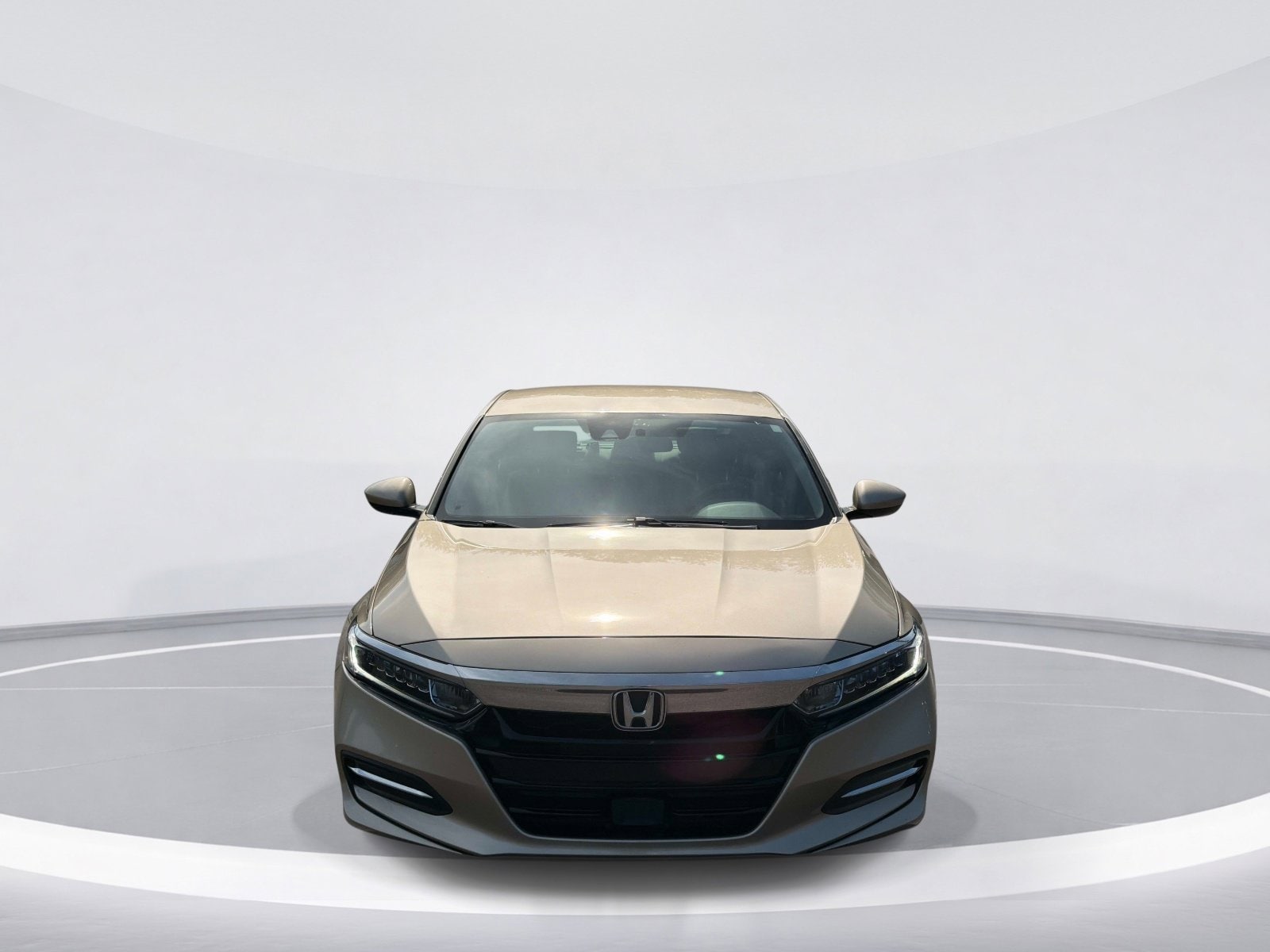 2019 Honda Accord Hybrid photo 2