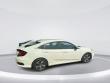 2020 Honda Civic LX Sedan