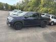 2023 Honda Ridgeline RTL-E Pickup