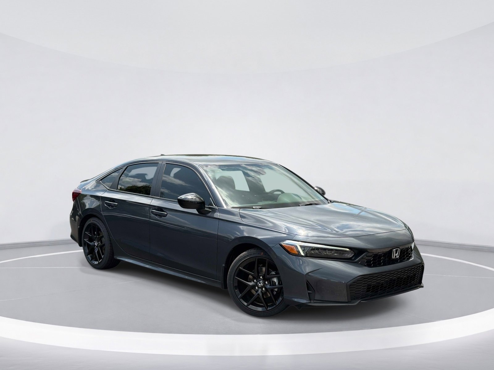 New Honda Dealer near Murfreesboro | Darrell Waltrip Honda