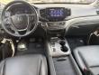 2023 Honda Ridgeline RTL-E Pickup