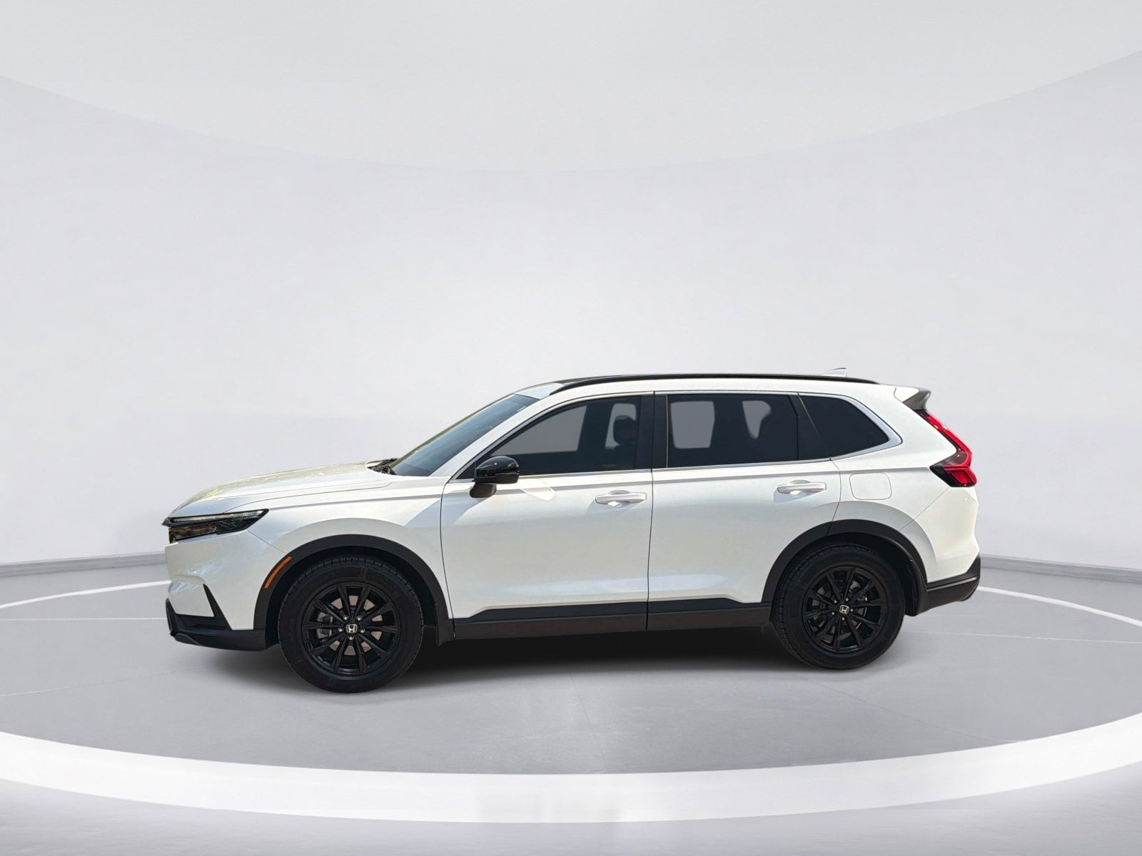 2024 Honda CR-V Hybrid Sport photo 5