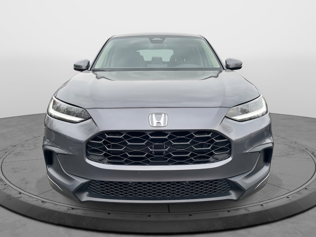 New 2026 Honda HR-V LX SUV