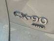 2024 Mazda CX-90 3.3 Turbo Select SUV