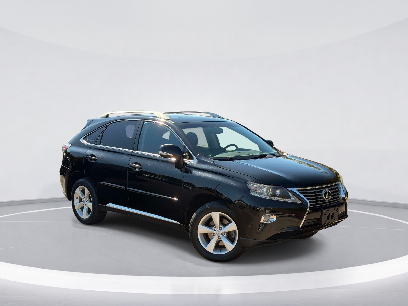 Used 2013 Lexus RX 350 SUV