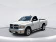 2017 Ram 1500 Big Horn Pickup