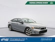  Honda Civic  Hybrid