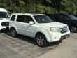 2011 Honda Pilot EX-L SUV