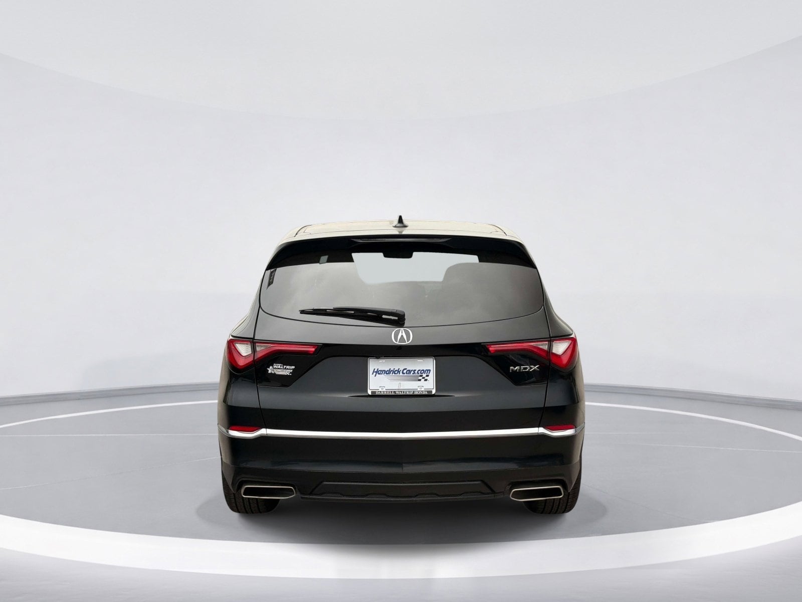 2024 Acura MDX photo 6