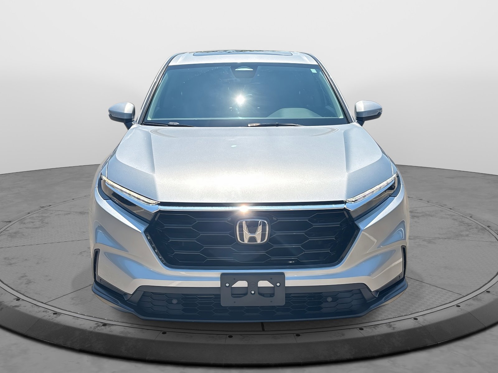 2023 Honda CR-V EX-L photo 3
