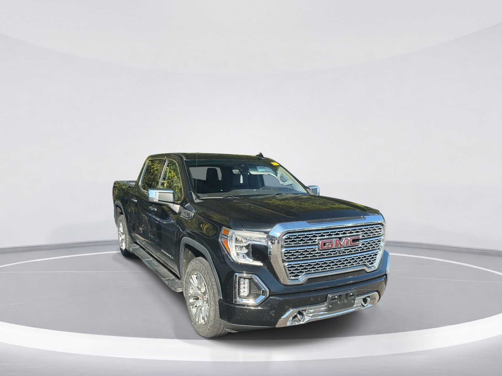Used 2021 GMC Sierra 1500 Denali Pickup
