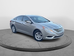2011 Hyundai Sonata GLS Sedan