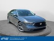 Honda Accord Hybrid