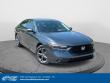  Honda Accord Hybrid