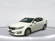 2015 Kia Optima LX Sedan