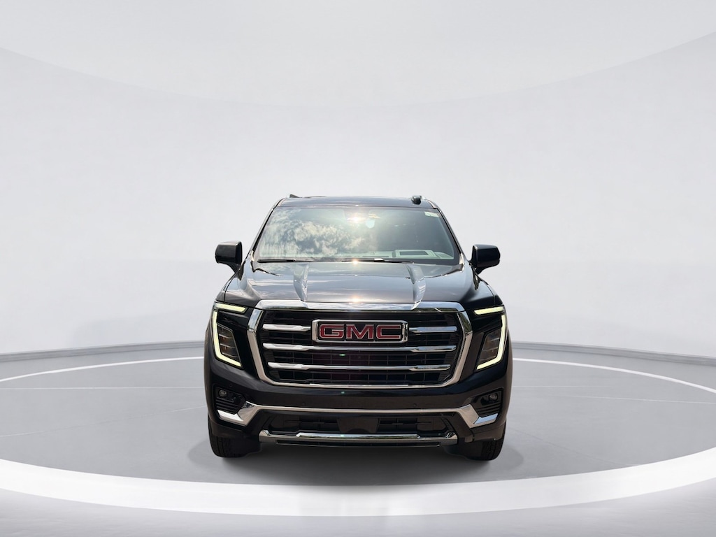 Used 2026 GMC Yukon XL Elevation SUV