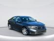 2026 Honda Civic LX Sedan