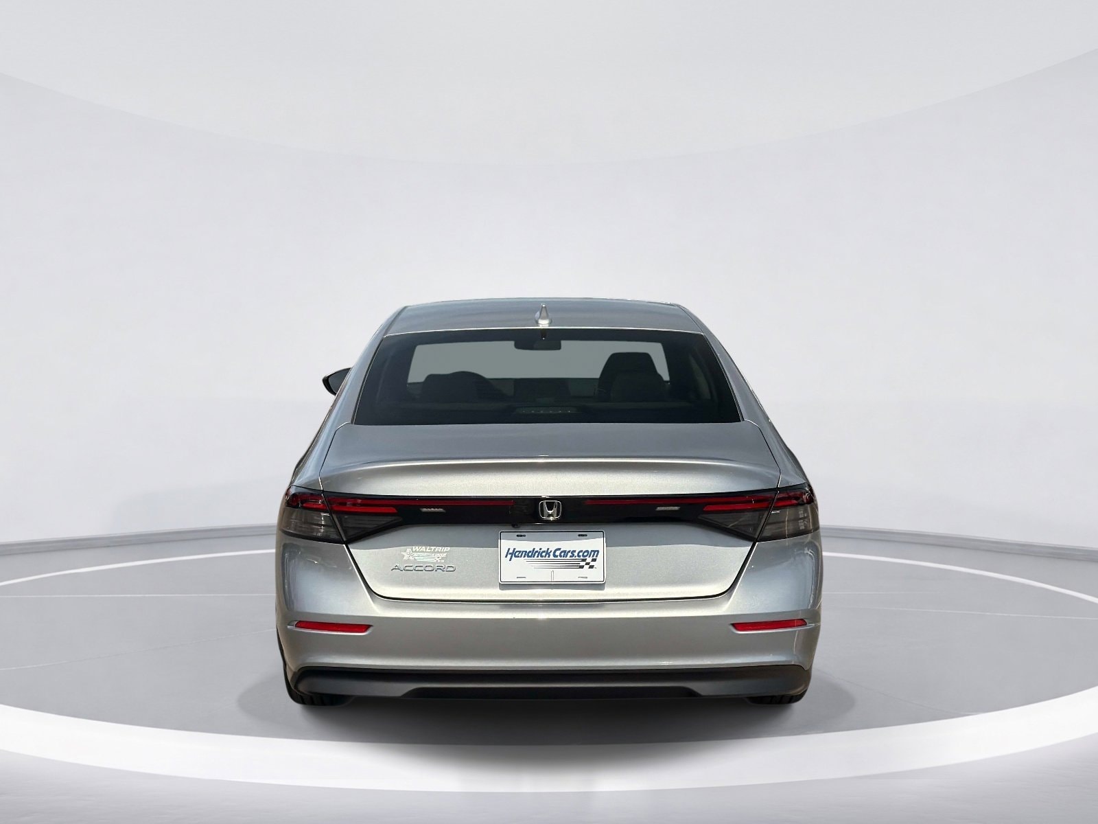 2023 Honda Accord EX photo 3